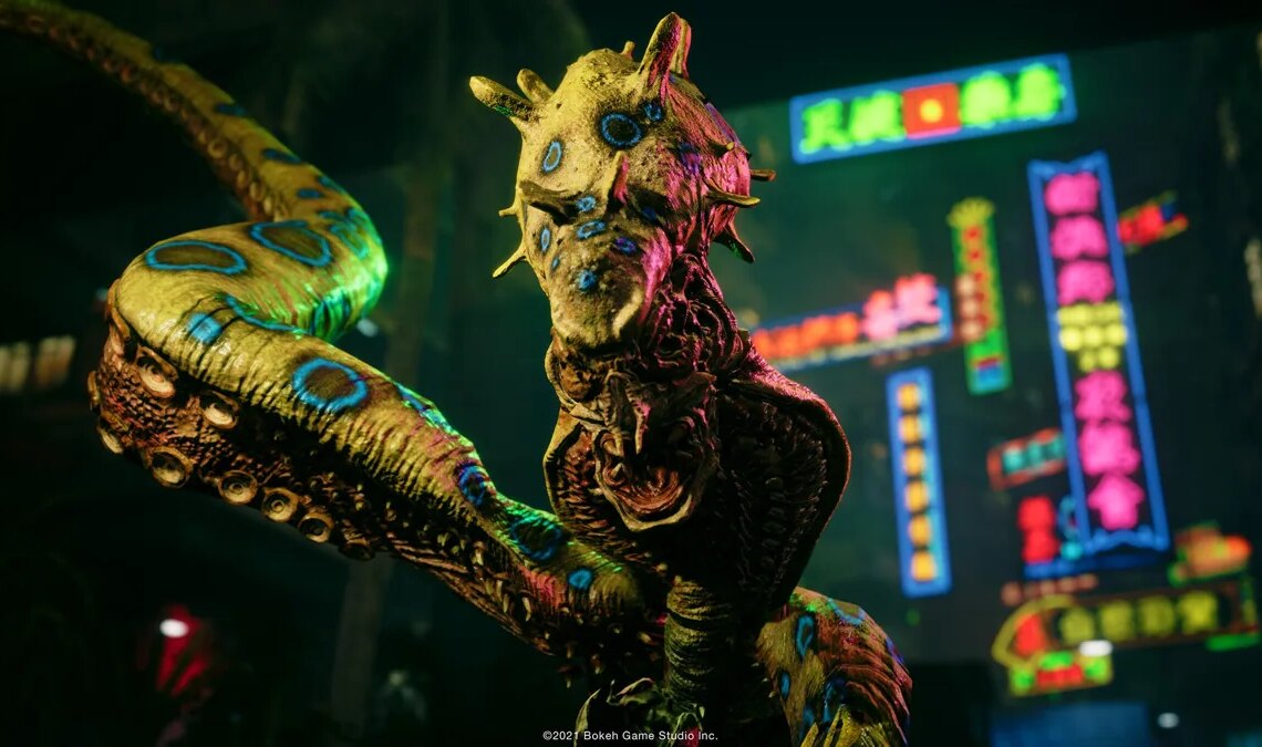 Après un douloureux revers, le créateur de Silent Hill revient dans la mêlée avec de nouvelles idées