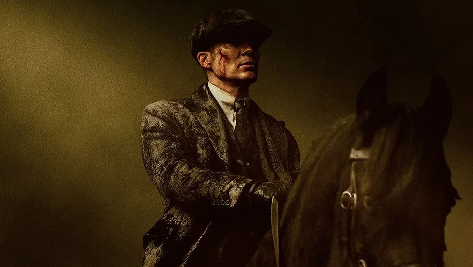 Au cas où vous n'étiez pas encore convaincu, Cillian Murphy révèle pourquoi le nouveau film Peaky Blinders sur Netflix est nécessaire