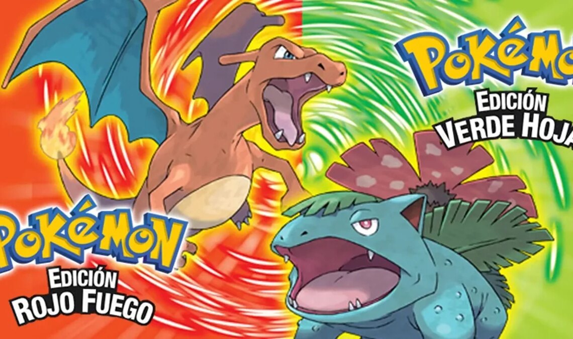 Avec l’arrivée de Fire Red et Leaf Green sur Switch, la folie a commencé. Ce joueur a réussi à terminer le jeu d'une manière très inhabituelle