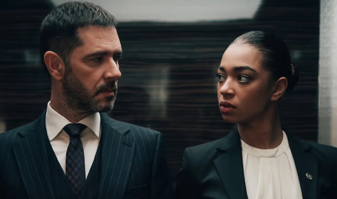 Avec une histoire de suspense tordue et très addictive, cette série a conquis des millions de personnes en streaming