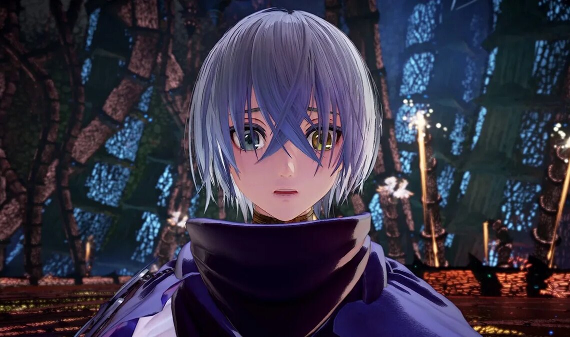 Bandai Namco donne des indices sur un nouveau RPG, mais le garde dans un nuage de mystère