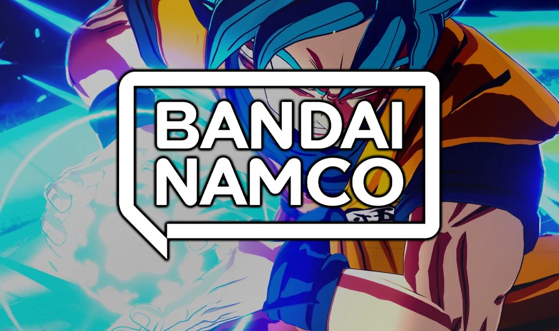 Bandai Namco fait face à une gigantesque restructuration. PlayStation et Nintendo sont dans l'équation