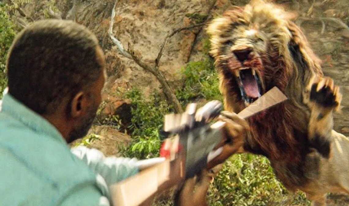 Beaucoup pensaient que ce film serait ridicule, mais ils avaient tort. Maintenant, il renaît en streaming et déferle sur l'Espagne