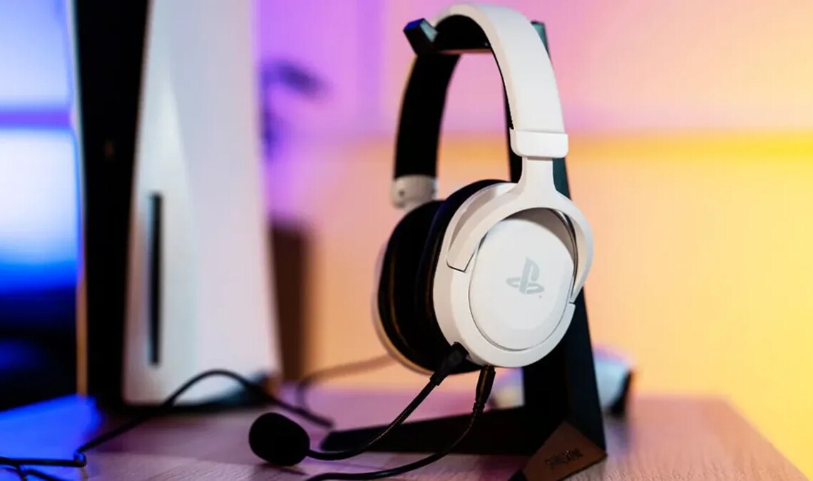 Bons, jolis et désormais très bon marché : ces écouteurs que j'utilise dans mes jeux PS5 sont géniaux