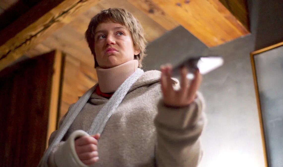 "Brutal, absurde et impitoyable" : ce film est passé inaperçu l'année dernière mais entre en streaming par la grande porte