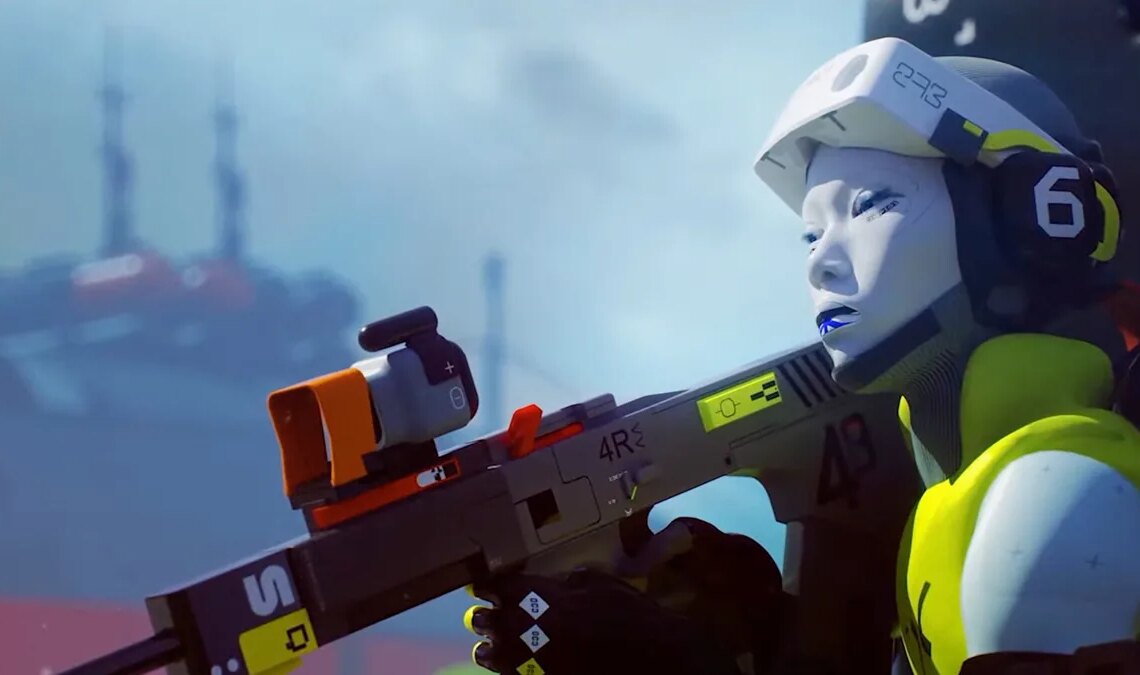 Bungie fait face à des critiques concernant les microtransactions Marathon et annonce un changement majeur pour le prochain patch