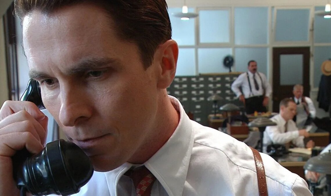 "Ça va être quelque chose de génial." Deux légendes hollywoodiennes se réunissent pour la première fois dans le meilleur film possible