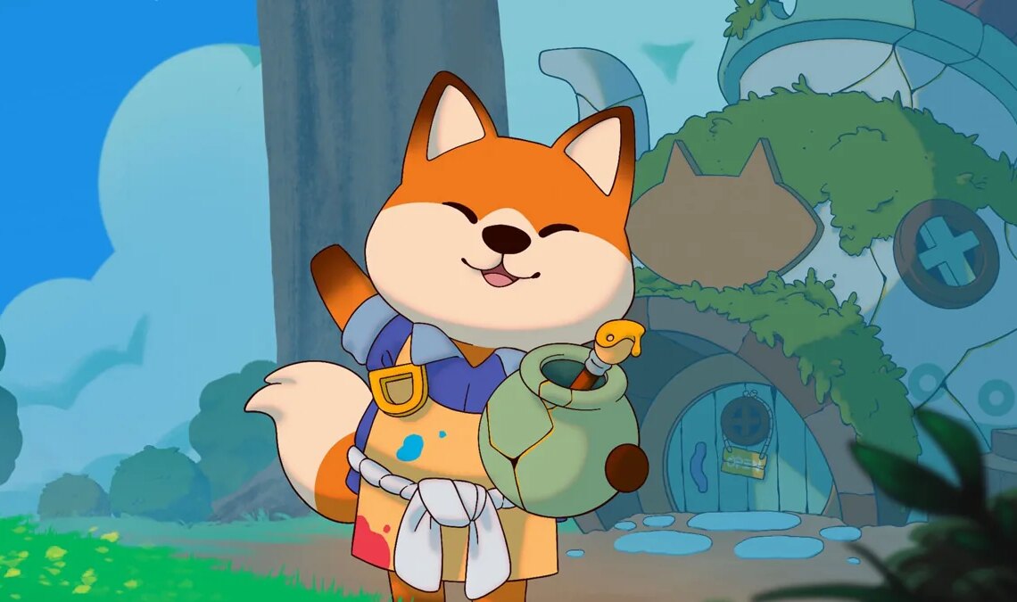 Cas inhabituel : deux jeux sont sortis sous le même nom et les développeurs ont pris la meilleure décision possible