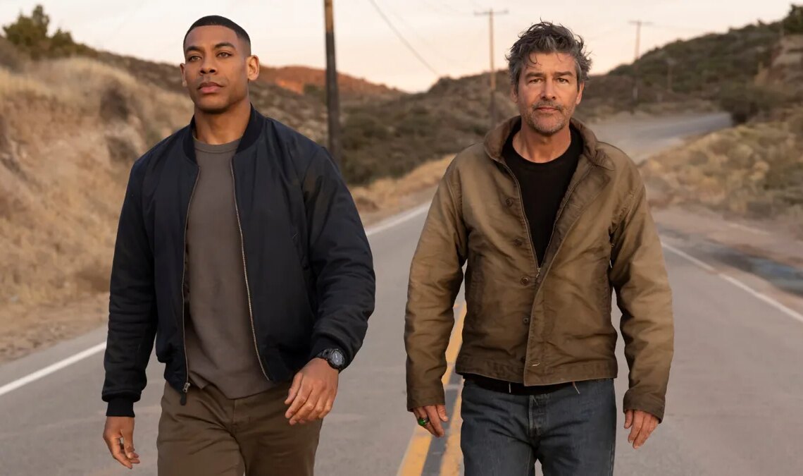 Casting et personnages de Lanterns sur HBO : qui est confirmé pour la série DC ?