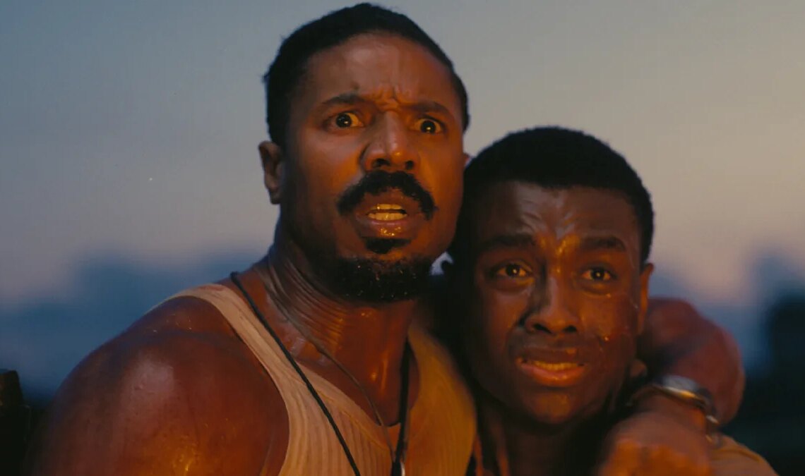 Ce film d'animation fait trembler les grands gagnants des Oscars, et je ne suis pas surpris. Je le recommande vivement