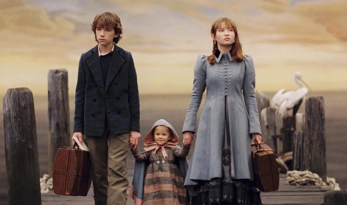 Ce film d'aventure est génial et reçoit l'amour qu'il mérite maintenant qu'il est de retour en streaming