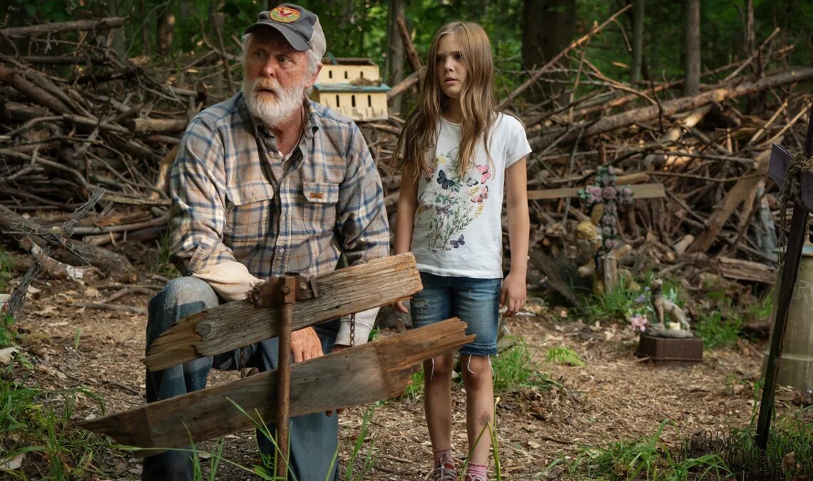 Ce film d'horreur paranormal a connu du succès en Espagne et fait vibrer Netflix