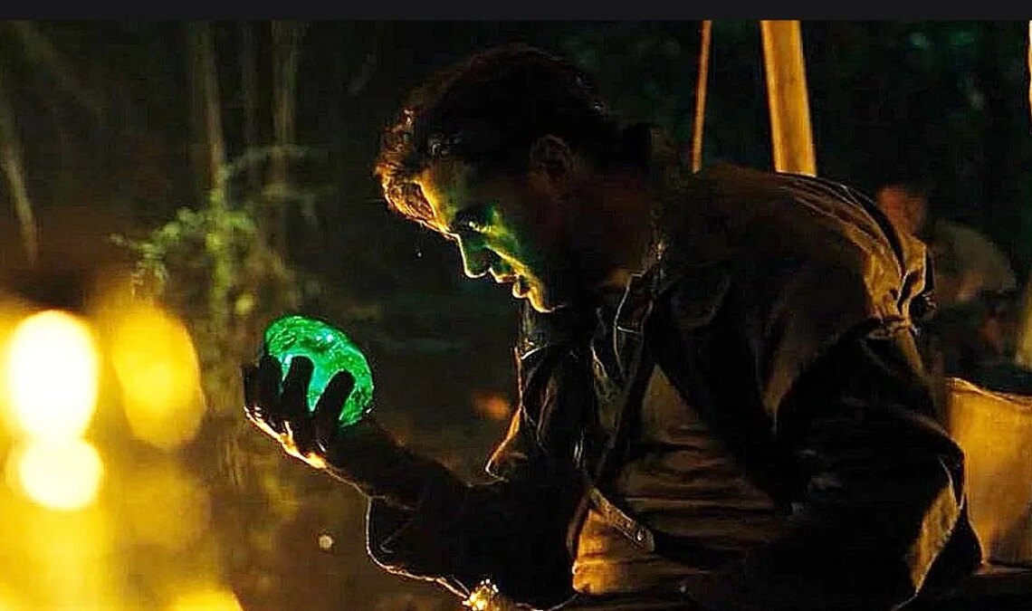 Ce film est meilleur que vous ne le pensez, et le fait qu'il soit diffusé en streaming est la preuve que vous devez lui donner une chance.