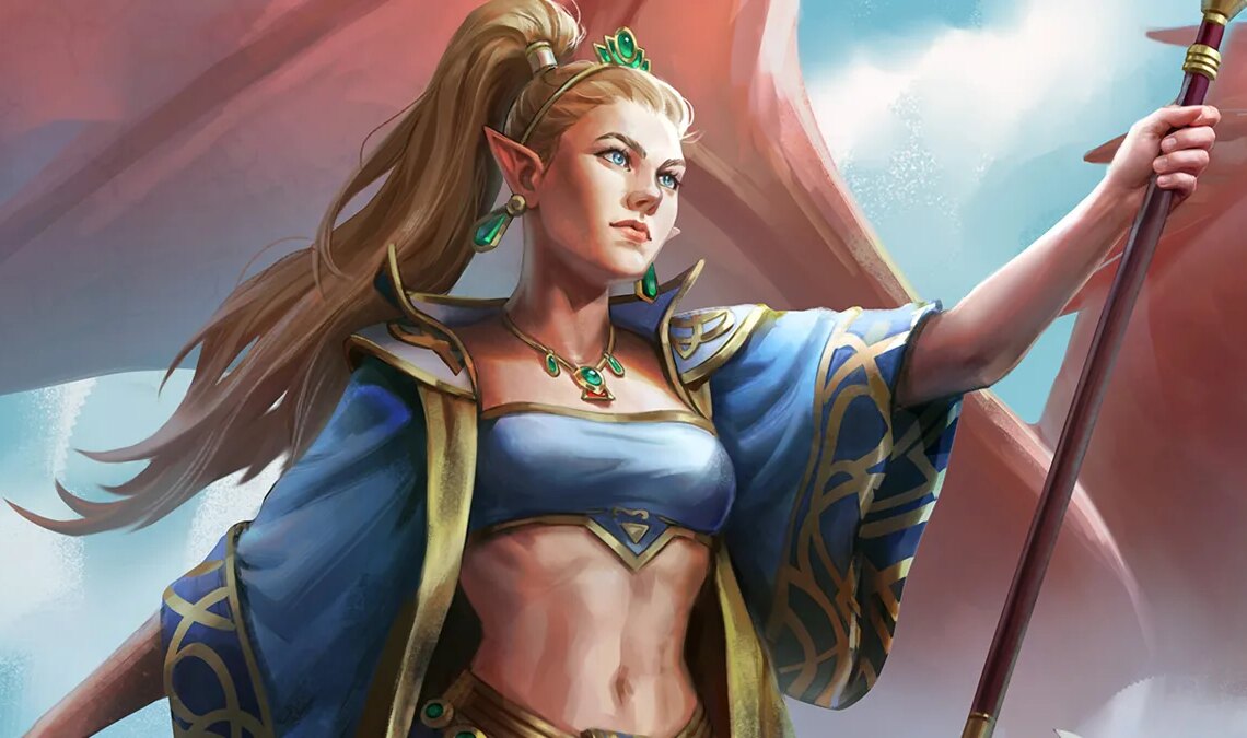 Ce grand jeu vidéo des années 90 est de retour avec un changement indispensable