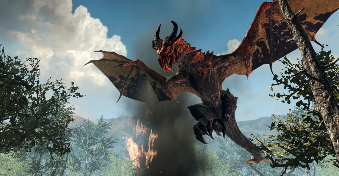 Ce jeu Elder Scrolls ferme définitivement ses portes, mais il réserve une dernière surprise