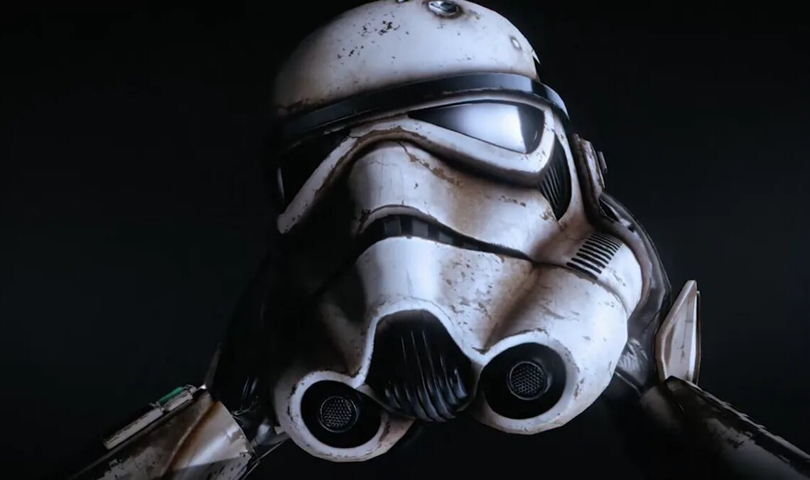 Ce jeu Star Wars a brisé beaucoup de cœurs lorsqu'il a été annulé, mais il est maintenant de retour avec une surprise