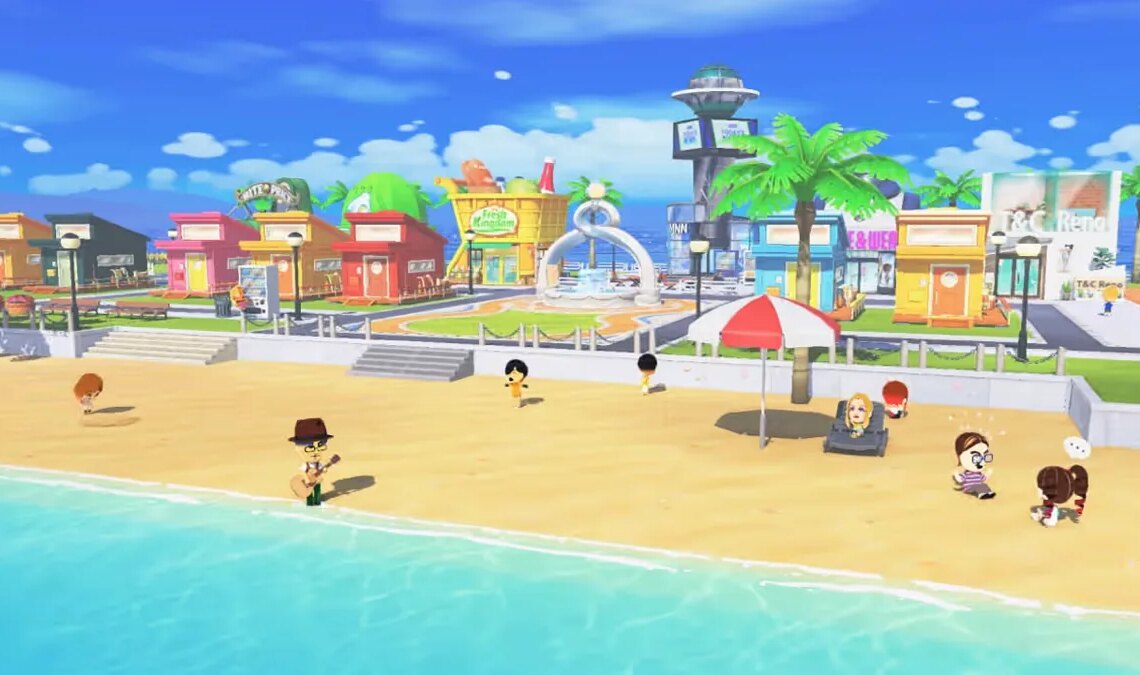 Ce jeu pour Nintendo Switch est l'un des best-sellers et il n'est même pas encore sorti