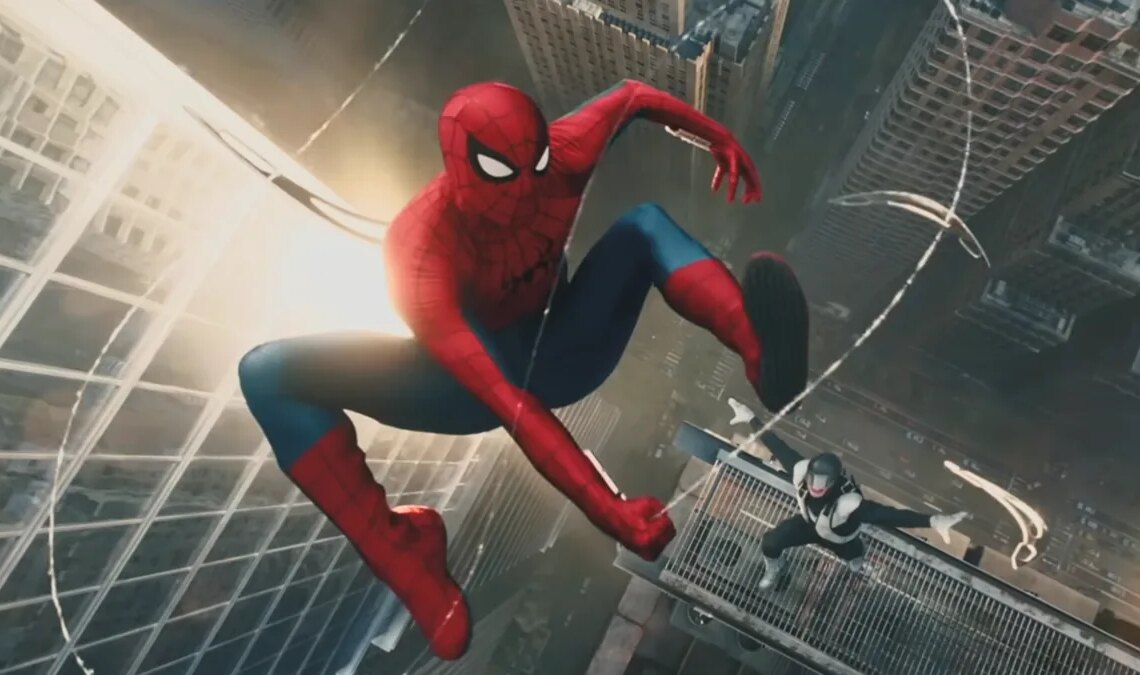 Ce méchant de bande dessinée veut un 1v1 contre Spider-Man : "Sony, Marvel, vous savez quoi faire."