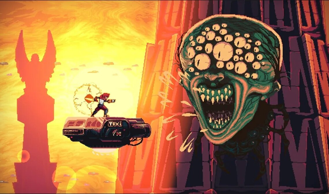 Ce nouveau metroidvania a l'ADN de Resident Evil et m'a montré ce à quoi je m'attendais déjà : ce sera l'un des joyaux du moment