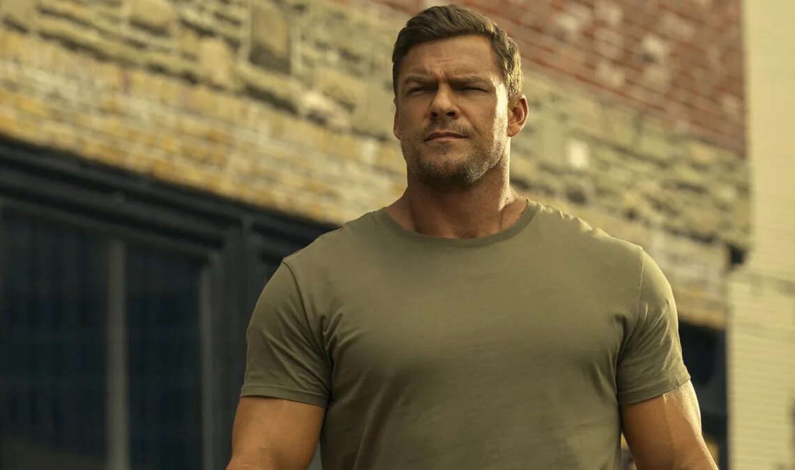 Cela a été un luxe pour Netflix de voler sa star d'action à Prime Video. Ce thriller militaire est l'un des plus regardés en streaming