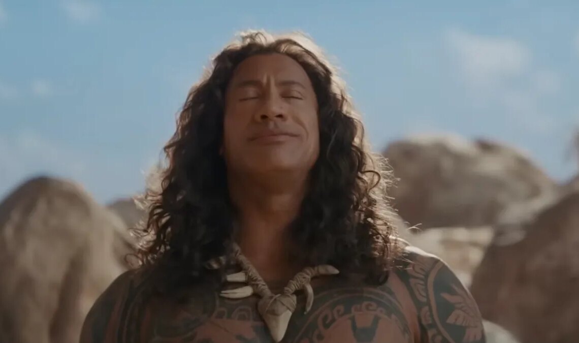 "Cela devrait être un crime passible d'une peine de prison" : les fans de Disney accusent le remake de Maui de Moana et Dwayne Johnson