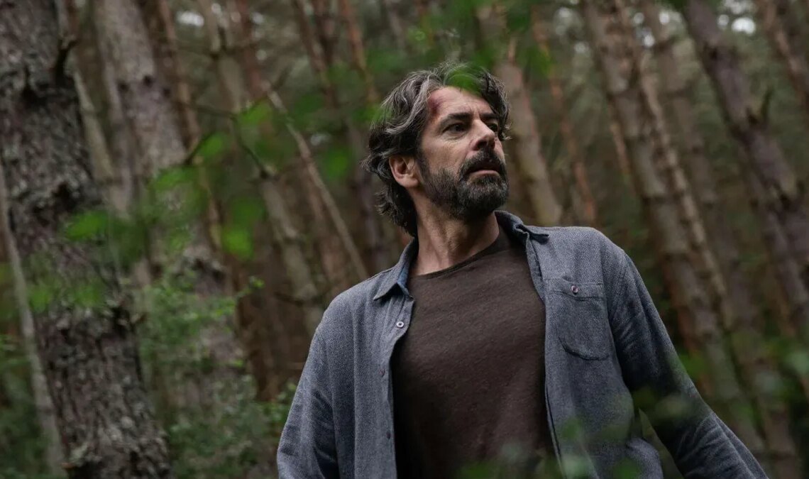 Cela m’a rendu fou, mais c’est un thriller espagnol exquis. Vous l'avez sur Prime Video