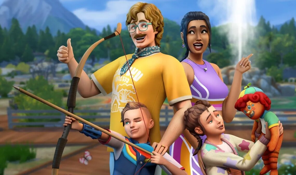 Cela pourrait être une excellente année pour les fans des Sims, avec de bonnes nouvelles qui pourraient arriver "plus tôt que prévu".