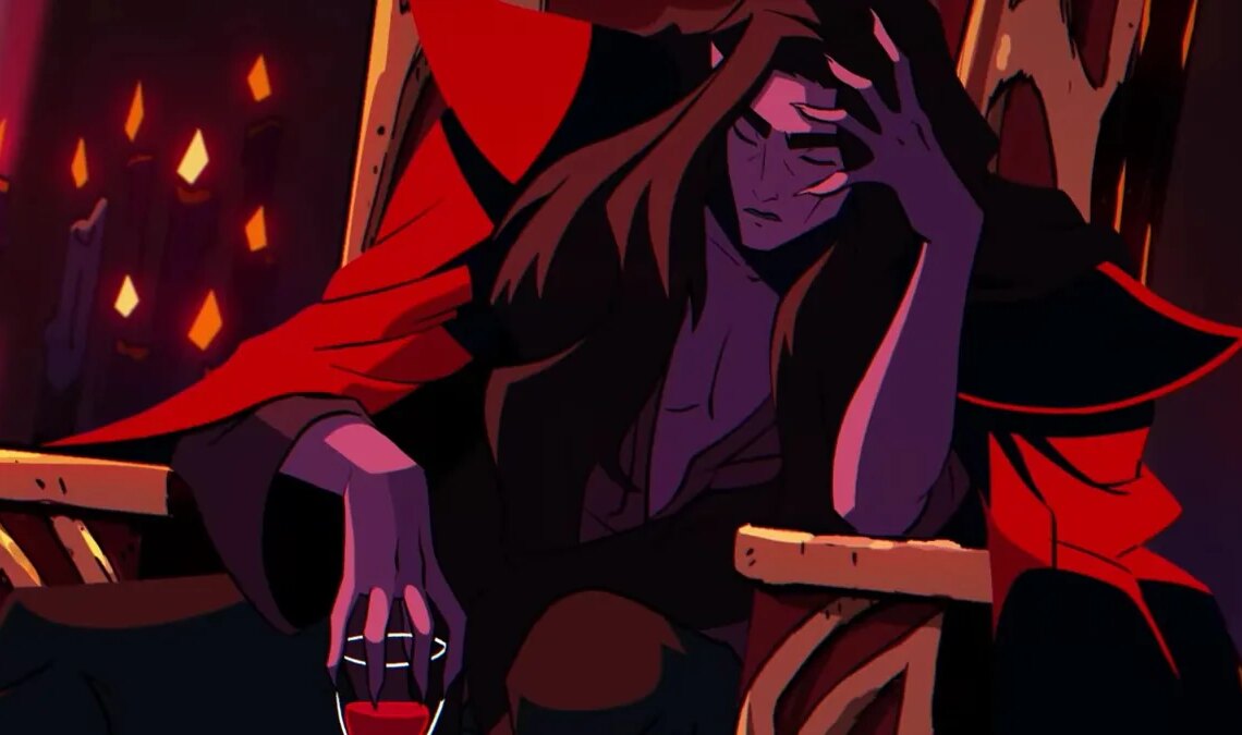 Ces gens ne s'arrêtent pas : les créateurs de Moonlighter ont un jeu Dracula entre les mains, et il a l'air très bien