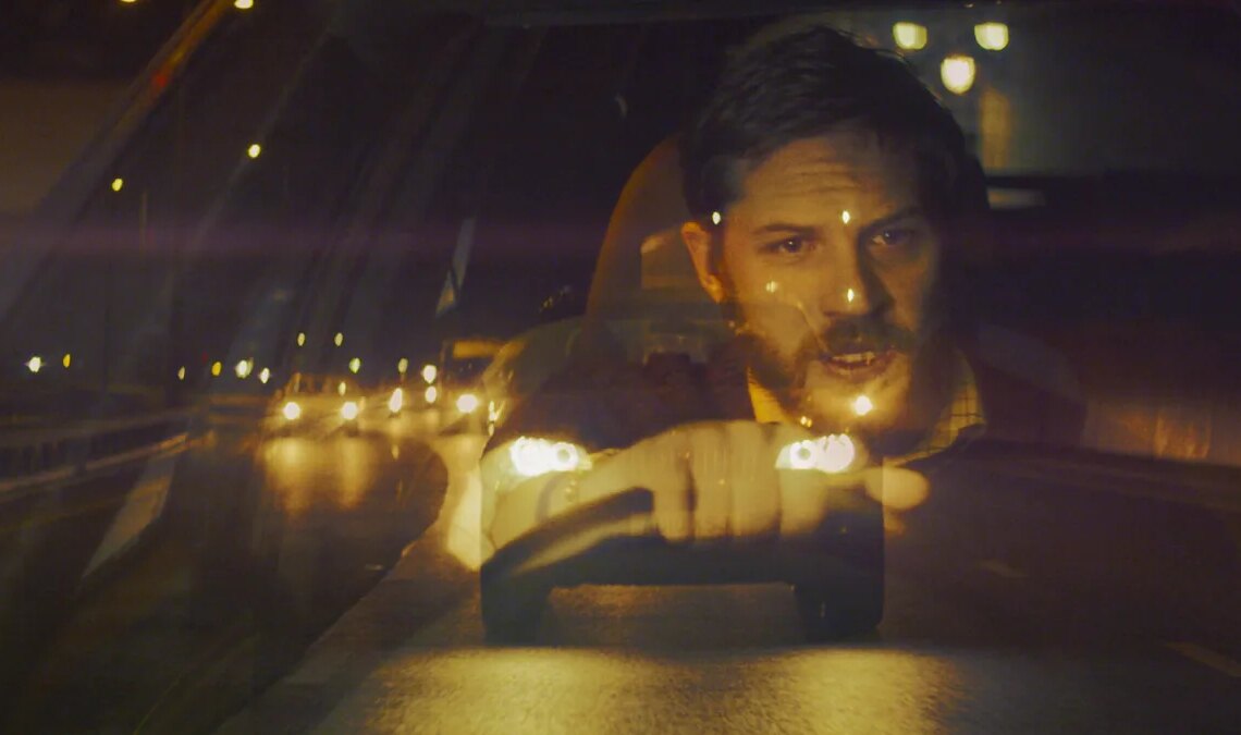 C'est dans ce film que Tom Hardy m'a montré qu'il était un grand acteur. C'est un délice du début à la fin et vous l'avez en streaming