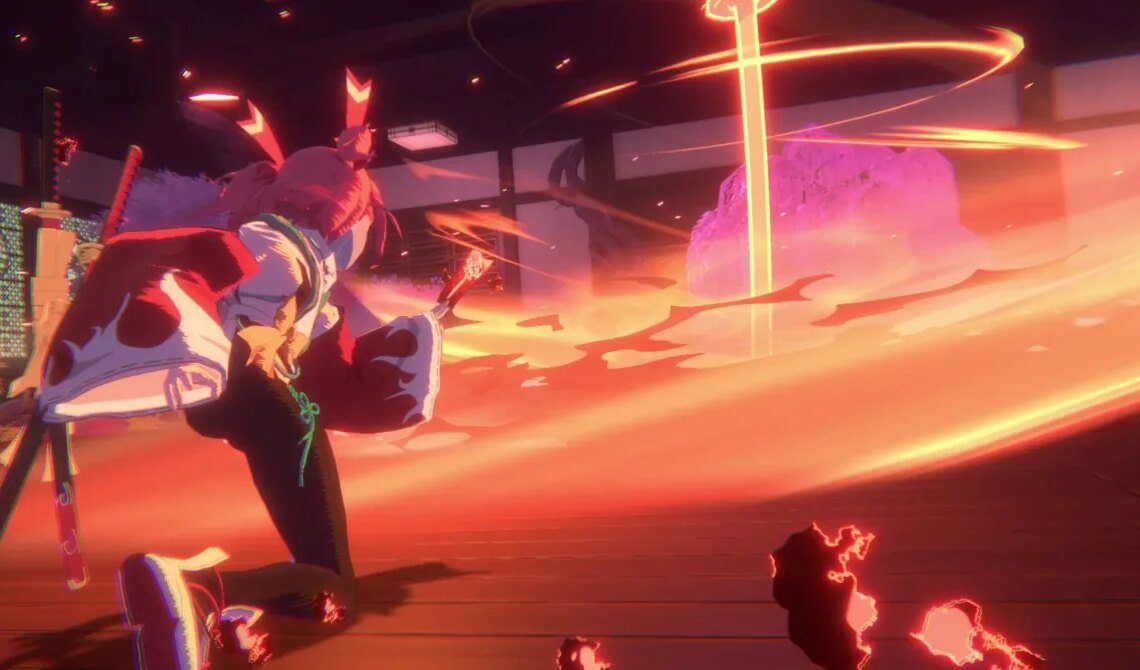 "C'est fou" : le mélange des genres de ce nouveau jeu est exquis si vous aimez l'action