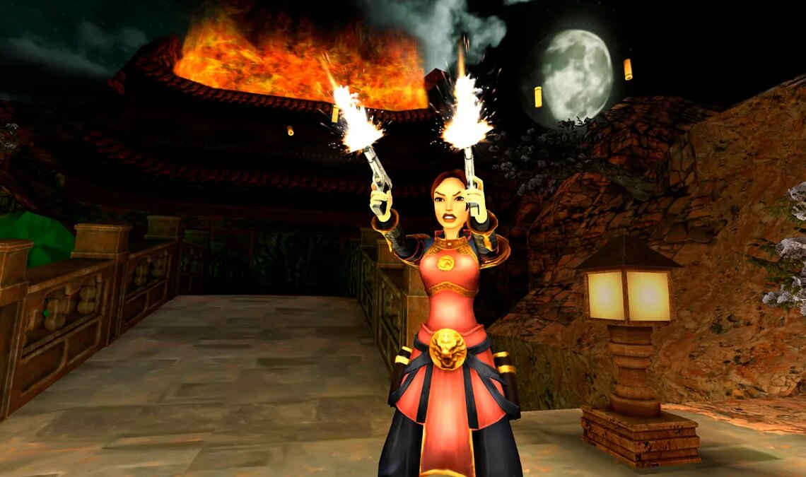 "C'est inacceptable" : les fans de Tomb Raider ne sont pas contents de l'annonce des versions remasterisées