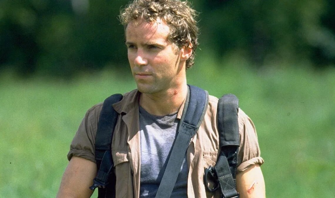 C'est le vilain petit canard de la saga, mais il vient de revenir en force dans le streaming. Au fil des années, j'apprécie de plus en plus cette suite.