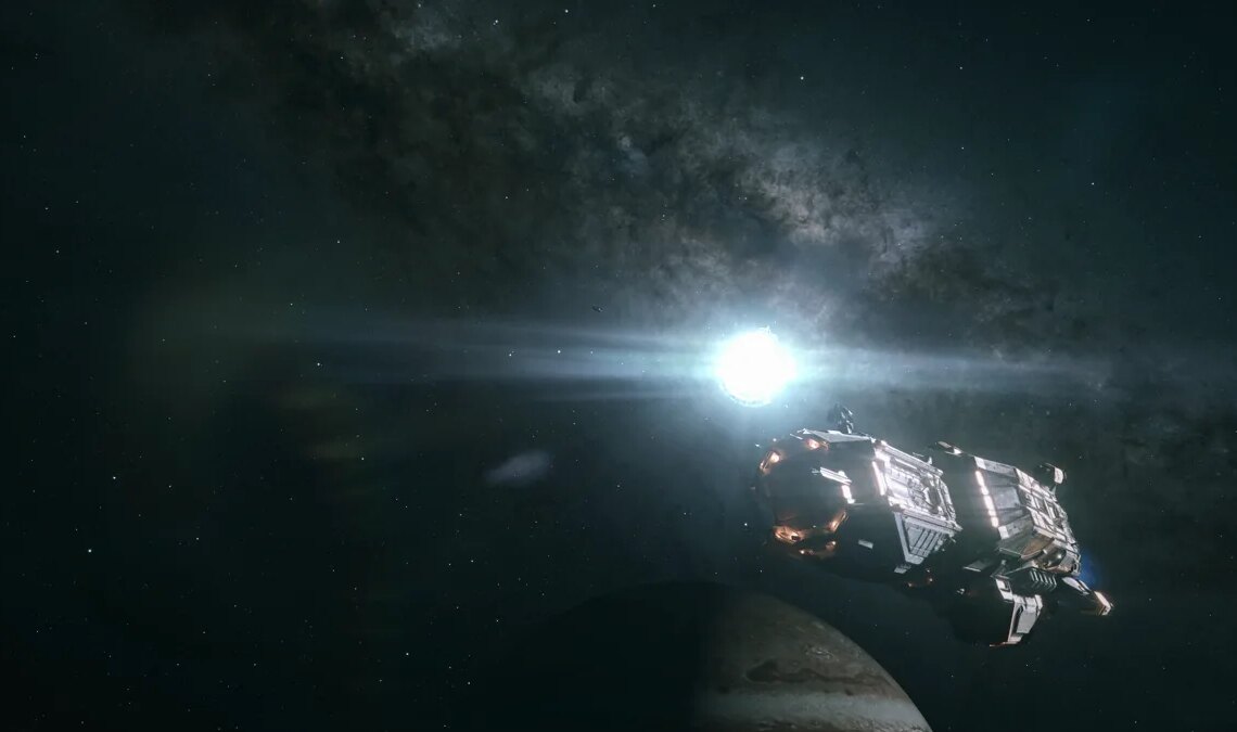 C'est l'univers de The Expanse : Osiris Reborn : les développeurs dissipent certains doutes