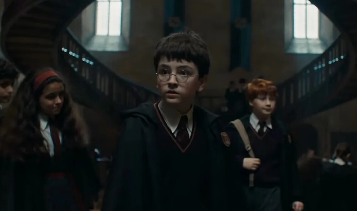 C'est peut-être bête pour vous, mais il y a un détail de la série Harry Potter que je n'aime pas du tout.