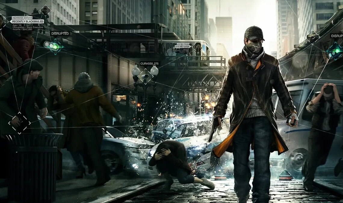 Cette franchise Ubisoft n'est peut-être pas aussi morte qu'il y paraît