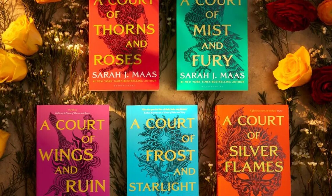 Cette incroyable saga fantastique fonctionnerait très bien en tant que série, mais son auteur a une condition importante pour que cela se produise.