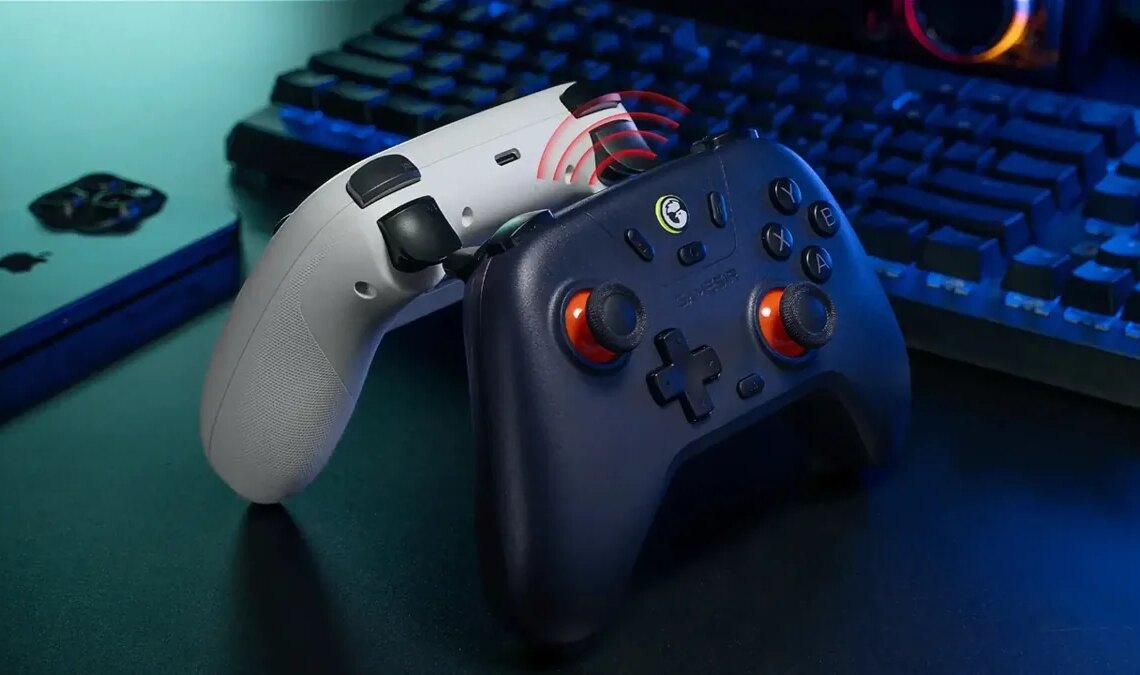 Cette manette Nintendo Switch et PC n'est pas parfaite, mais à ce prix, c'est une bonne affaire difficile à ignorer