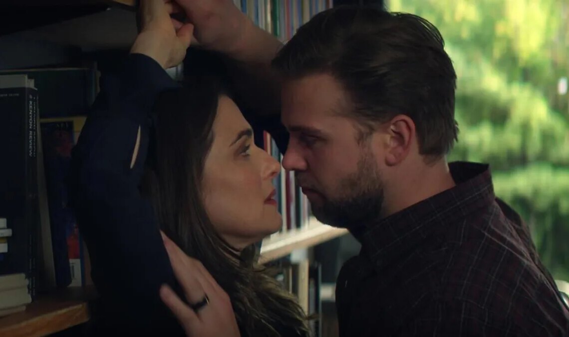 Cette nouvelle mini-série a déjà dépassé Les Bridgerton sur Netflix. Une histoire d'obsession malsaine qui nous tient complètement piégés