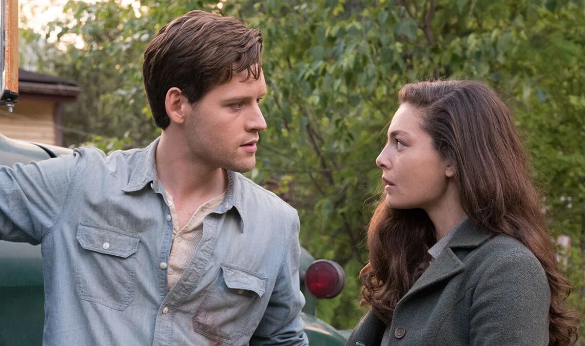 Cette série de science-fiction a une nouvelle place en streaming, et cela s’est fait remarquer. Les fans du genre n'arrêtent pas d'en parler