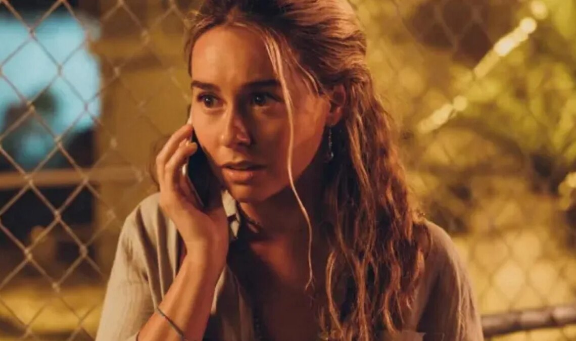 Cette série espagnole d'intrigues et de meurtres vient de dépasser One Piece sur Netflix. C'est un succès en streaming