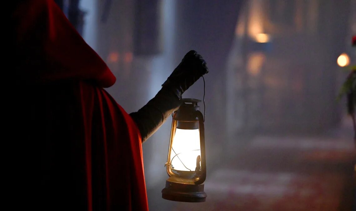 Cette série meurtrière populaire prend un tournant avec sa nouvelle saison. La bande-annonce a laissé les fans bouche bée