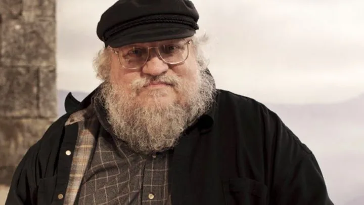 Cette sitcom est l'une des préférées de George RR Martin, et il n'est pas seul dans ce bateau
