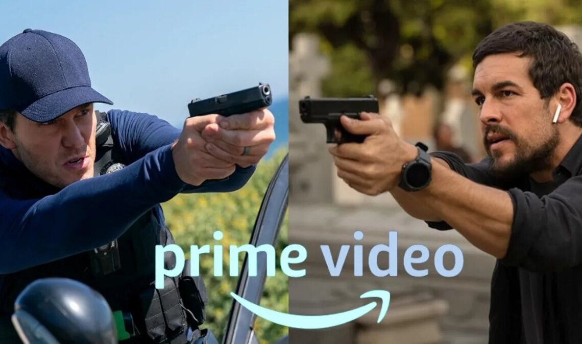 Chris Pratt contre Mario Casas. La lutte pour les audiences sur Prime Video est menée par ces deux films d'action de cette année