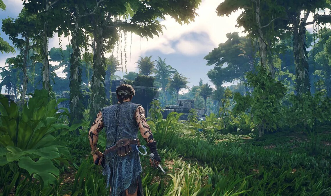 Confirmé, les pirates ne se démodent pas : soyez très prudent avec ce jeu car il y a déjà un million de personnes qui l'attendent avec impatience