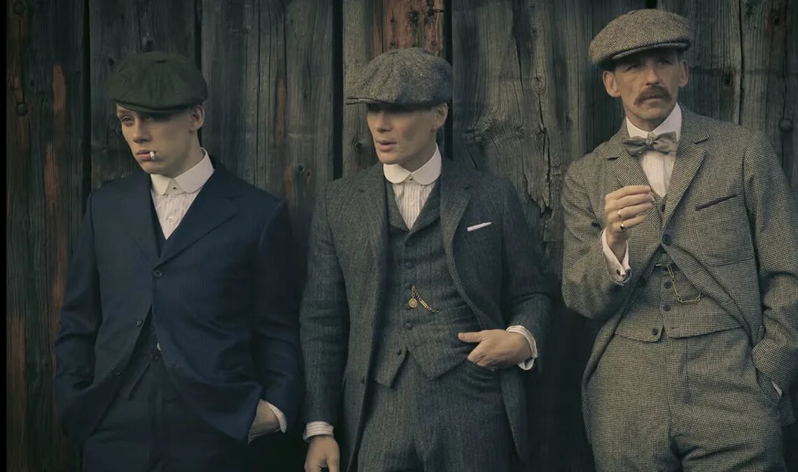 Coup de coeur dans la série, et absence douloureuse dans le film : cette star de Peaky Blinders évoque le sort de son personnage