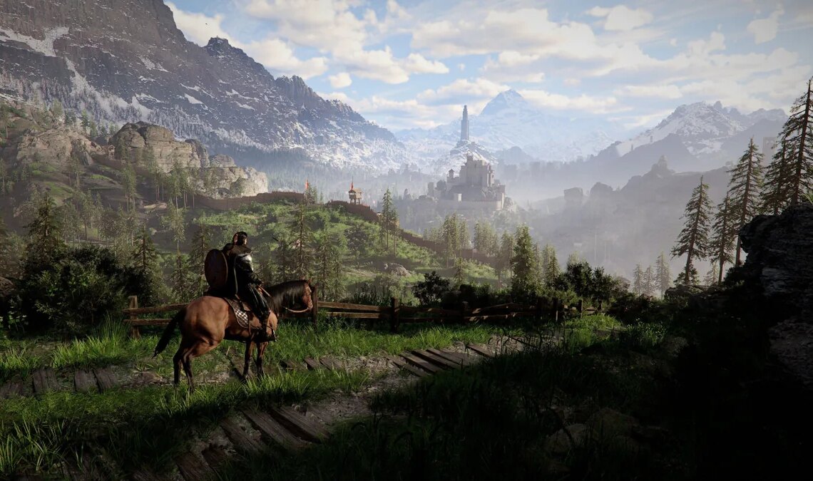 Crimson Desert promet des changements importants en peu de temps après avoir dépassé les 2 millions de ventes en une journée