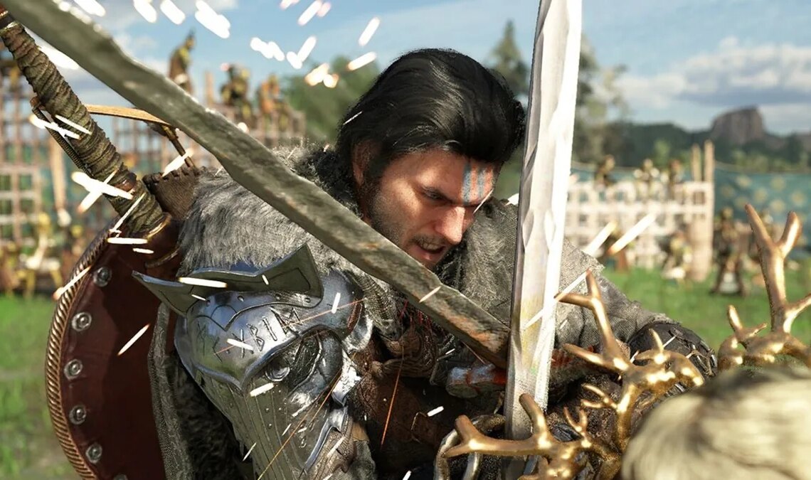 Crimson Desert retient tout le monde : ces chiffres sont incroyables, mais il reste encore une question en suspens