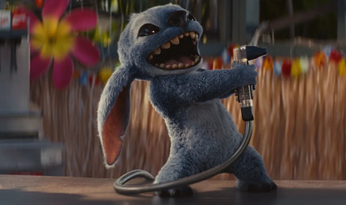 Disney révèle les dates de sortie de Lilo et Stitch 2 et des Indestructibles 3