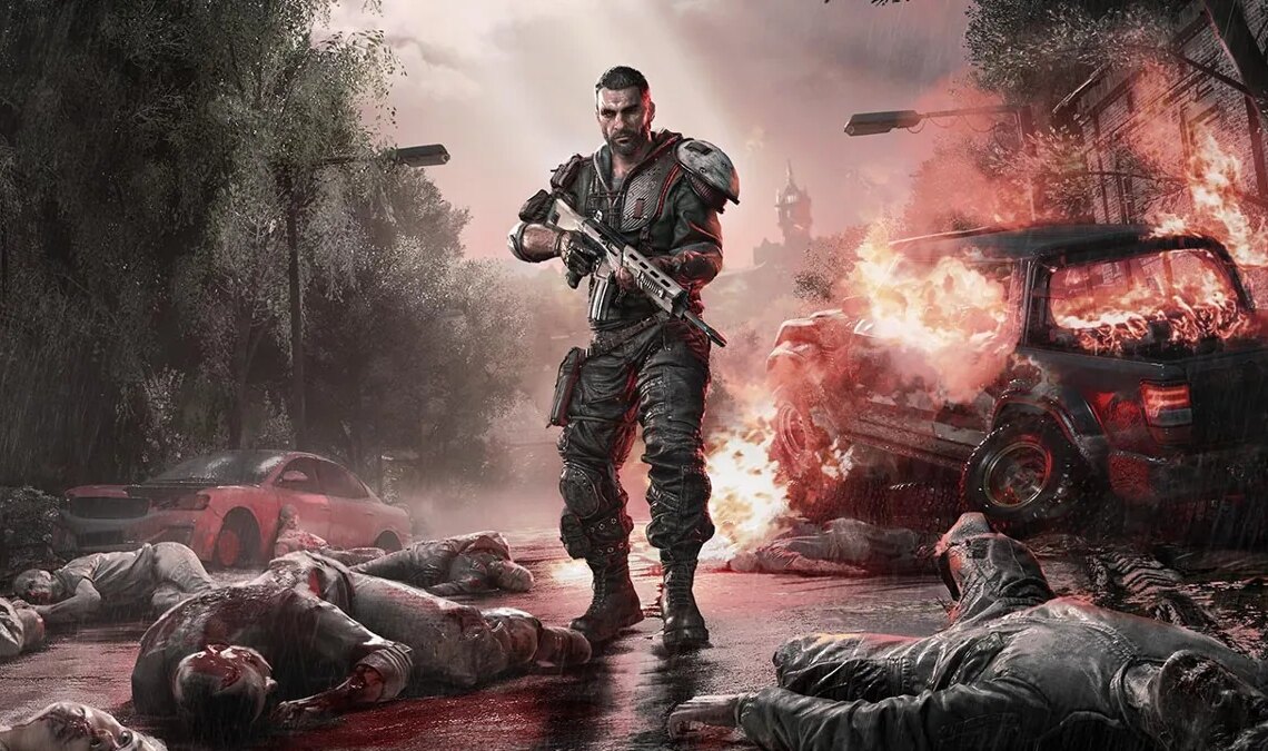 Dying Light : The Beast annonce une nouvelle mise à jour avec beaucoup de contenu gratuit