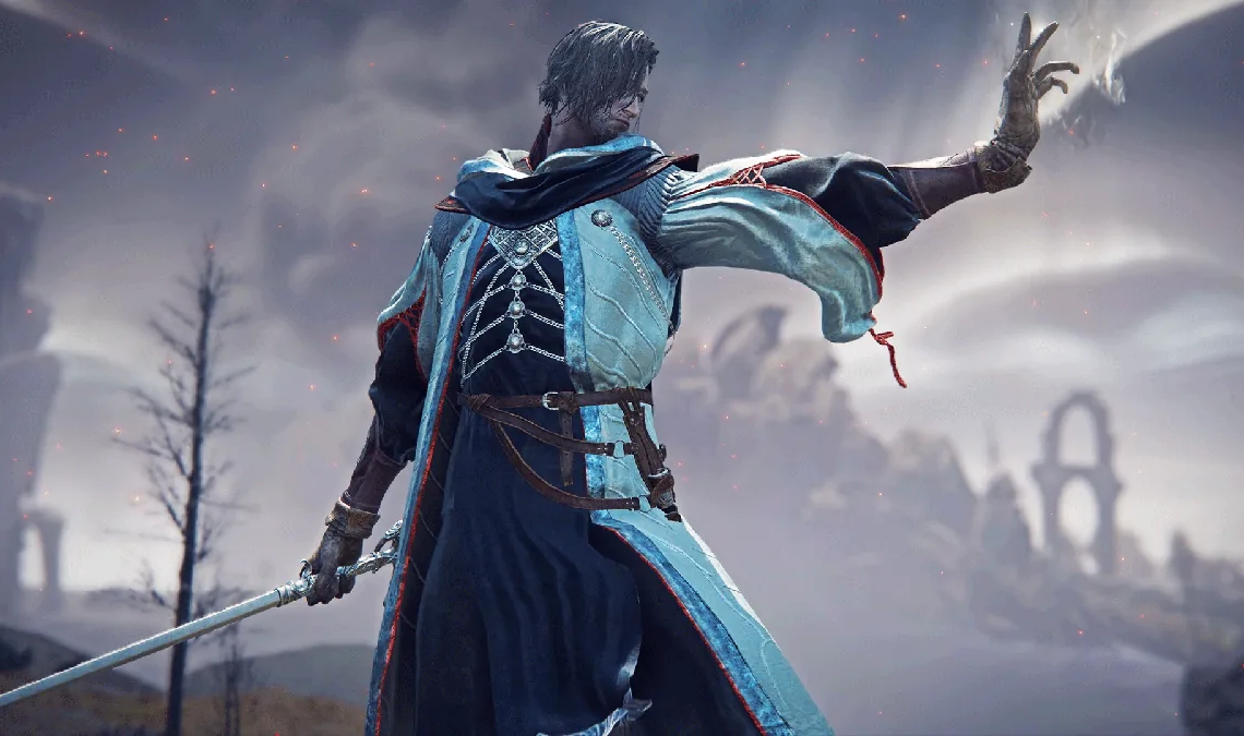 Elden Ring : les joueurs de Nightreing frappent aux portes de FromSoftware assez inquiets